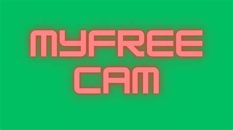 my free sexcam|MyFreeCams